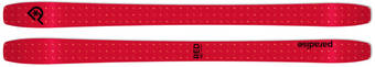 Paradise Red Ski 2022