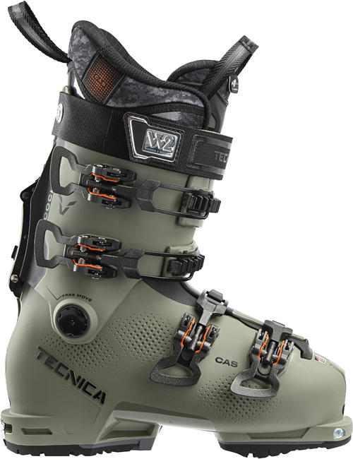 Tecnica Cochise 95 W DYN GW