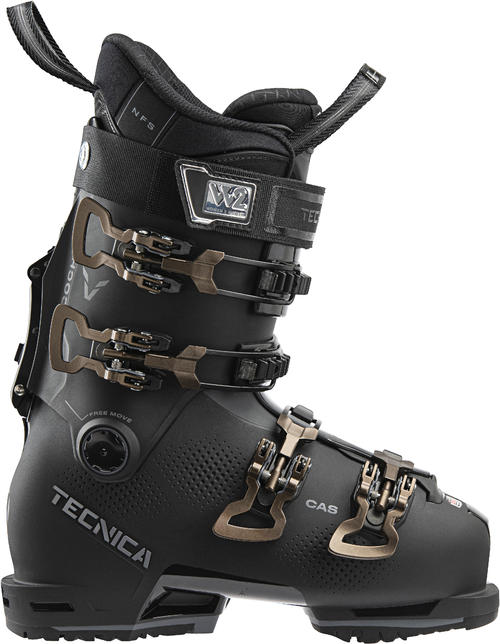Tecnica Cochise 85 W GW, Black