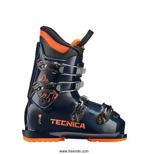Tecnica Jt 4