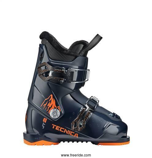 Tecnica Jt 2