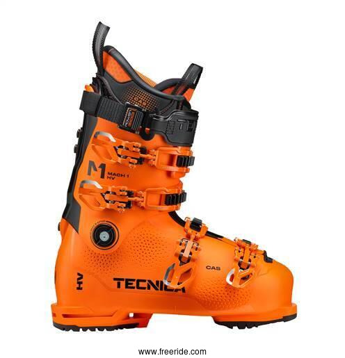 Tecnica Mach1 HV 130