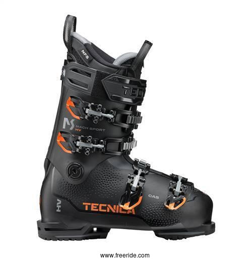 Tecnica Mach Sport HV 100 GW