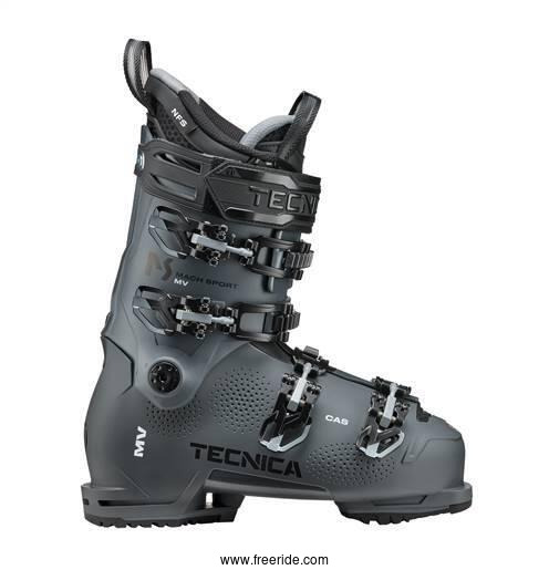 Tecnica Mach Sport MV 110 GW