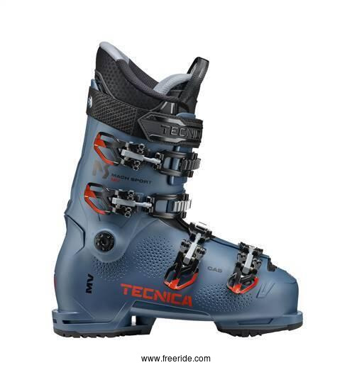 Tecnica Mach Sport MV 90 GW