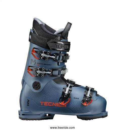 Tecnica Mach Sport HV 90 GW