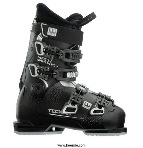 Tecnica Mach Sport HV 65 W GW