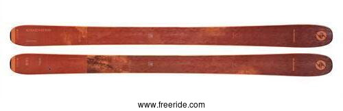 Blizzard Cochise 106