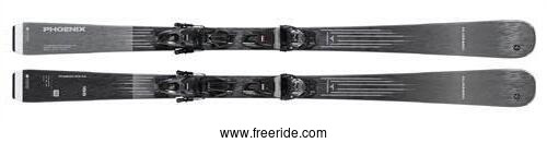 Blizzard Phoenix R13 CA