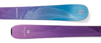 Blizzard Black Pearl 88