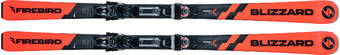Blizzard Firebird TI 2022