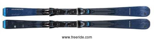 Blizzard Phoenix S R13 TI