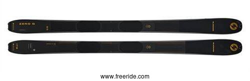 Blizzard Zero G 095 LTD