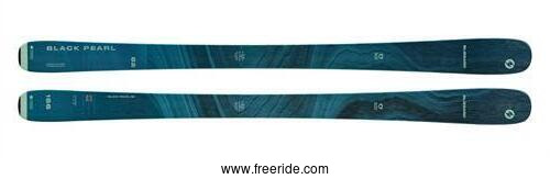 Blizzard Black Pearl 82