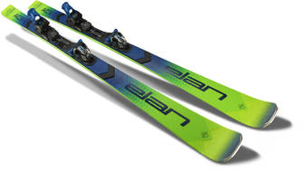 Elan ACE GSX Fusion X 2024