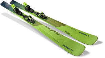 Elan Wingman 86 CTI Fusion X 2022