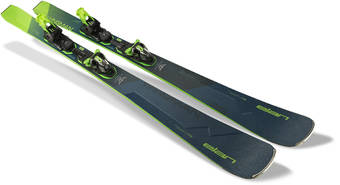 Elan Wingman 86 Ti Fusion X 2022