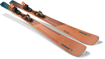 Elan Wingman 82 CTi Fusion X 2022