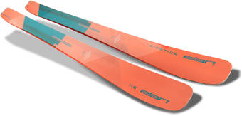 Elan RIPSTICK 116