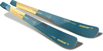 Elan RIPSTICK 106