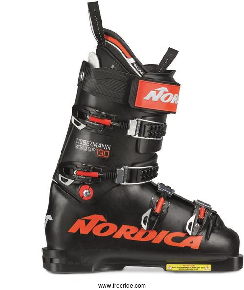 Nordica Dobermann GP 130