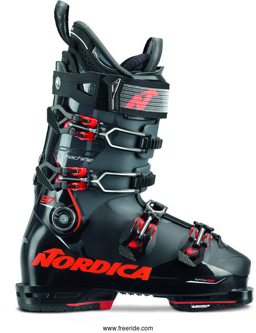 Nordica Pro Machine 130 (gw)