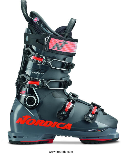 Nordica Pro Machine 110