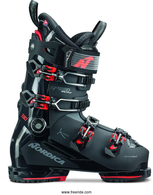 Nordica Speedmachine 3 130 (gw)