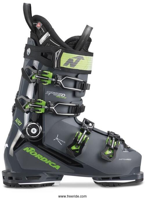 Nordica Speedmachine 3 120 (gw)