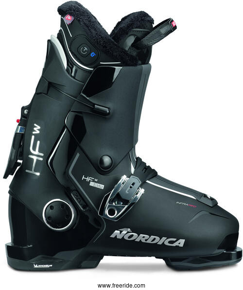 Nordica Hf Elite Heat W (gw)