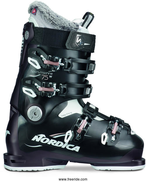 Nordica Sportmachine 75 W