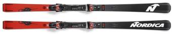 Nordica Dobermann GSR RB 2022