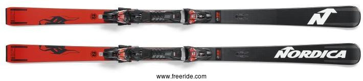 Nordica Dobermann GSR RB