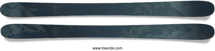 Nordica Enforcer 110 Free