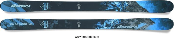 Nordica Enforcer 104 Free