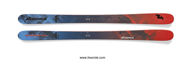 Nordica Enforcer 100