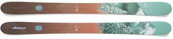Nordica Santa Ana 110 Free 2023