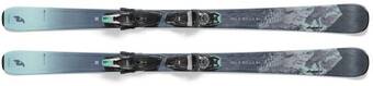 Nordica Wild Belle DC 84 2023