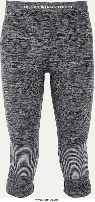 The Mountain Studio U-2 Base 3/4 Pant