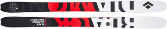 Black Diamond Helio Carbon 95 2021