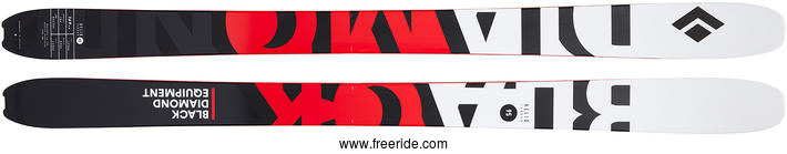 Black Diamond Helio Carbon 95