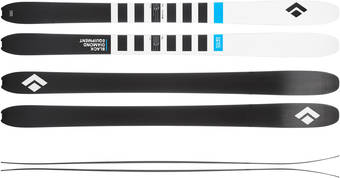Black Diamond Helio Carbon 104