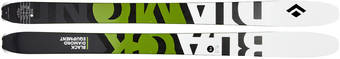 Black Diamond Helio Carbon 115 2021