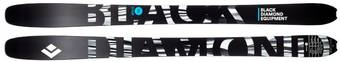 Black Diamond Impulse 104 2022