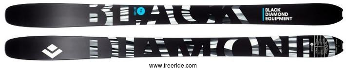 Black Diamond Impulse 104