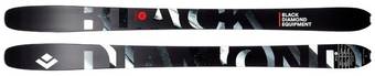 Black Diamond Impulse 98 2022