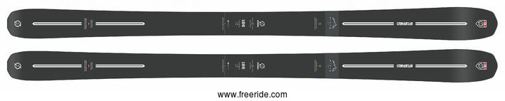 Stereo Piste V3