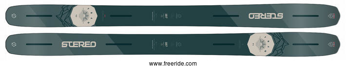 Stereo Fram V3
