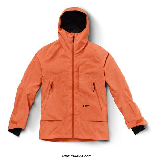 FW Manifest 2L Jacket - Wps