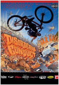  New  World Disorder 5